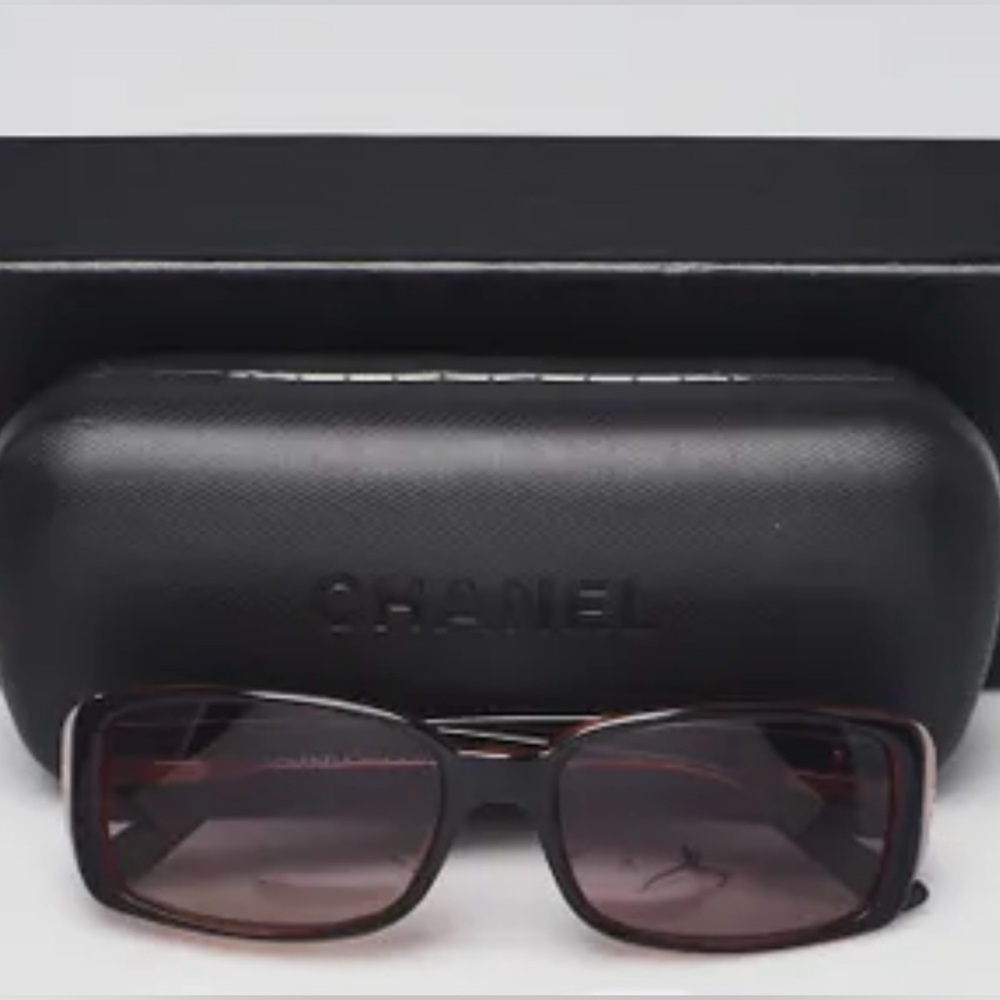 Chanel sunglasses AUTHENTIC